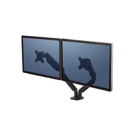 BRACCIO MONITOR PLATINUM SERIES DOPPIO ARGENTO