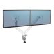 BRACCIO MONITOR PLATINUM SERIES DOPPIO ARGENTO