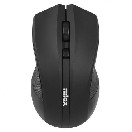 Mouse Ottico Nilox Wireless Mowi2001