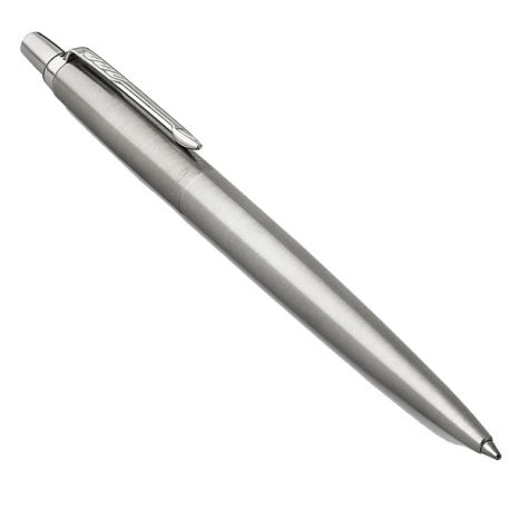 Penna Sfera Jotter Stainless Steel Ct Acciaio