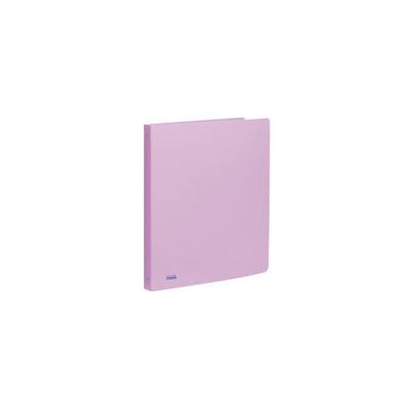 Copertina A 4 Anelli 22X30 PStel Glicine