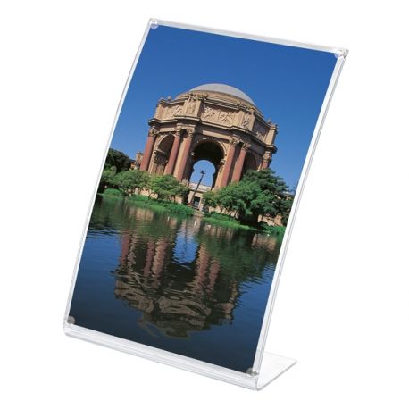 Portadepliant? Angoli Magnetici Cm 21X29,7