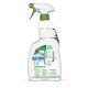 Detergente Green Power Vetri 750ml Sanitec Ecolabel