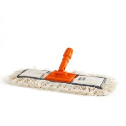 Telaio snodato + frangia lineare 60cm