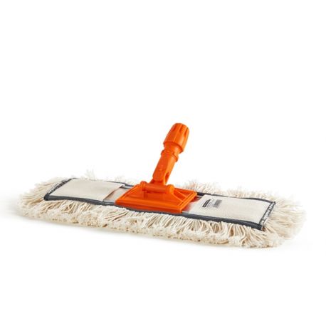 Telaio snodato + frangia lineare 60cm