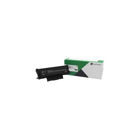 Toner Lexmark B222X00 6K nero