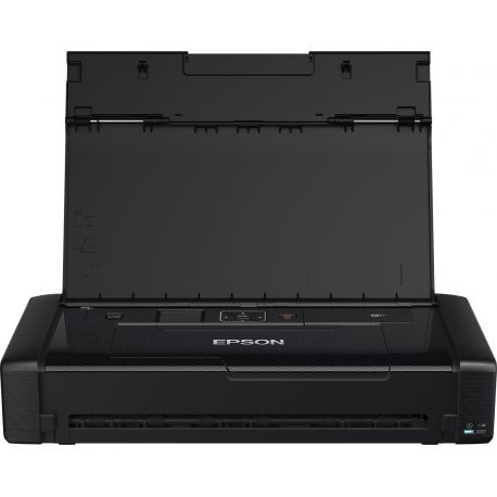 Stampante Epson Workforce PRO WF-110W multifunz.