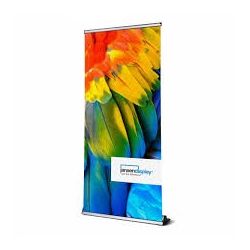 Postabanner Roll Up St Cm 87X21X210H