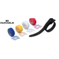 Fermacavi Cavoline Grip Tie 5pz. ass. 5036-00