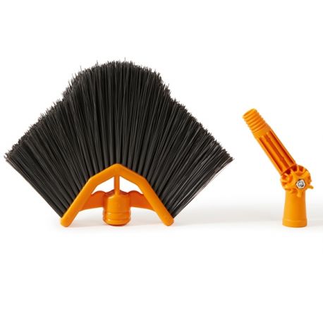 Levaragnatele a freccia con snodo a vite