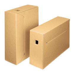 Scatole Fellowes CITY BOX 30+ ICN3 cf.50pz