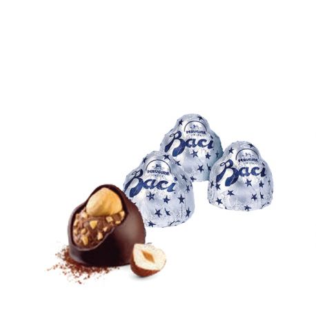 BACIO CLASSICO - PERUGINA - BUSTA 1KG
