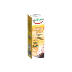 INTEGRATORE PROPOLI SPRAY 20ML EQUILIBRA