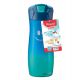 BORRACCIA ACCIAIO INOX 580ML BLU MAPED