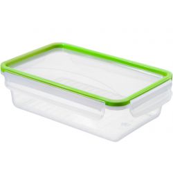 CONTENITORE PER ALIMENTI 0,5 LT. CLICK AND LOCK