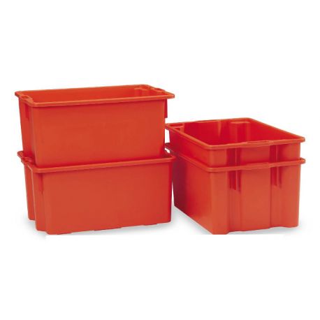 CONTENITORE A CASSA 50LT ARAGOSTA