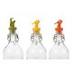 SET 2 TAPPI OLIO/ACETO SALVAGOCCIA PERFETTO