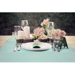 SET 5 TAG SANDWICH NERE 8,5X5CM SECURIT