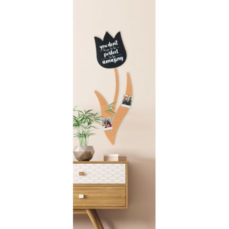 MIX LAVAGNE DA PARETE TULIP SECURIT