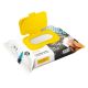 CF. 2 MARCATORI GESSO L. WATERPROOF BIANCO 7-15MM