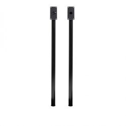 PIEDINI X BASE ESPOSITORE A LED 8XA4 X ESTERNI SEC