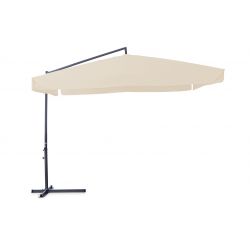 BASE IN CEMENTO PER OMBRELLONE QUADRO