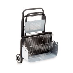 BARBECUE CLIC CLAC PIEGHEVOLE L80CM