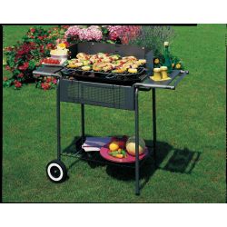 BARBECUE PORT CAMARGUE L90CM