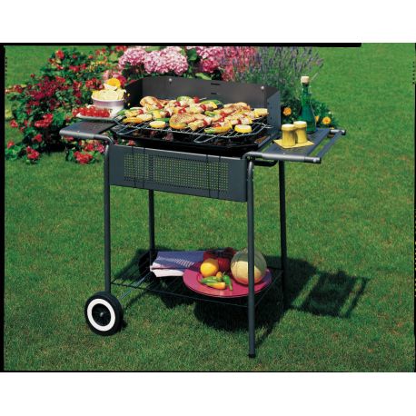 BARBECUE PORT CAMARGUE L90CM