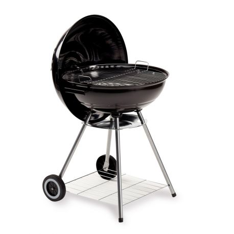 BARBECUE FREE TIME D.45CM