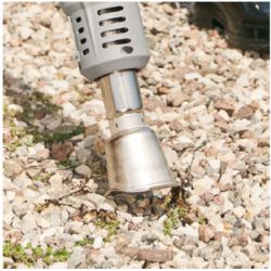 DISERBATORE EBACCE ELETTRICO ES230 200W