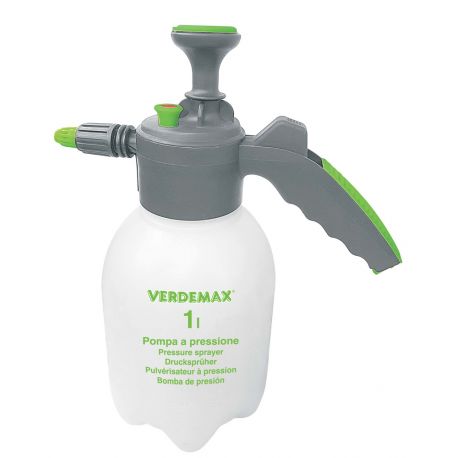 POMPA A PRESSIONE MANUALE 1 LITRO