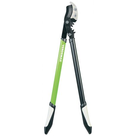 TRONCARAMI AD INGRANAGGI A BATTENTE L 75CM