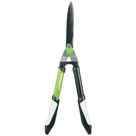 TAGLIASIEPI A LAME ONDULATE L 62CM