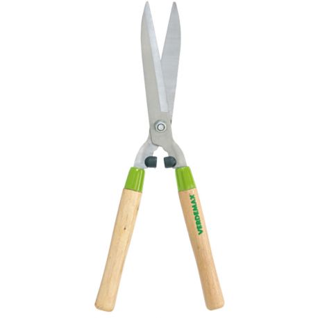 TAGLIASIEPI A LAME DRITTE L 52CM