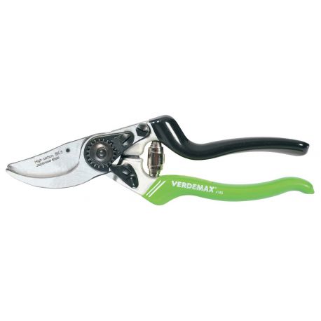 FORBICI ERGONOMICHE BY-PASS L 21CM