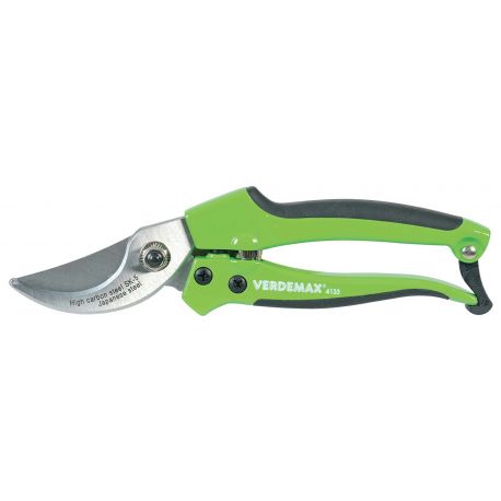 FORBICI GIARDINO BY-PASS L 20CM