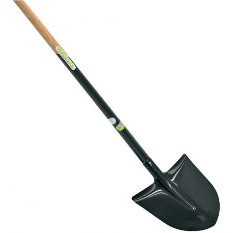 BADILE PESANTE - MANICO 140CM