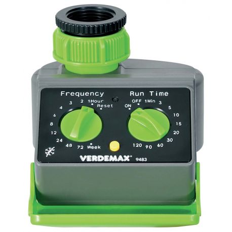 CENTRALINA ANALOGICA PER IRRIGAZIONE