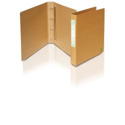 Cartella ECO 4 anelli diam.30mm Euro-Cart