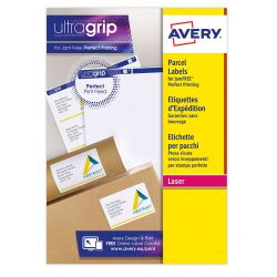Etichette Avery L7651 38,1x21,2 65et./100fg