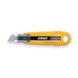 Cutter SK4 Olfa retrattile 18mm