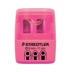 Temperamatite Staedtler 2 fori serbatoio 51260