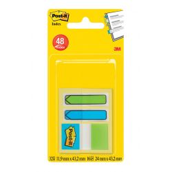 Pack misto Index 680+684 freccia Esotici