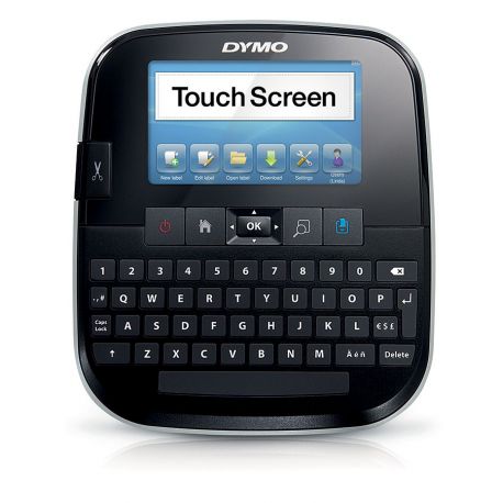 Etichettatrice Dymo Labelmanager 500TS