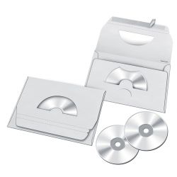 Buste Referta CD Blasetti 16x23 cf.250pz 190gr