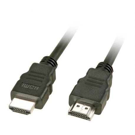 Cavo video HDMI M/M 10mt