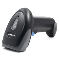 Lettore barcode USB con cavo