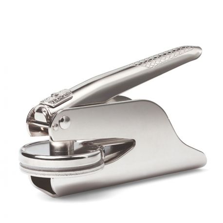 Pressa a secco Colop diam. 41mm