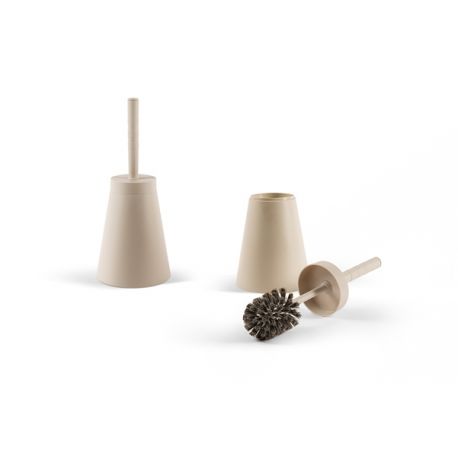 Portascopino pl. Potter beige